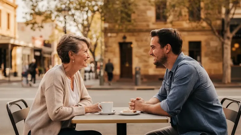 Adelaide dating hub