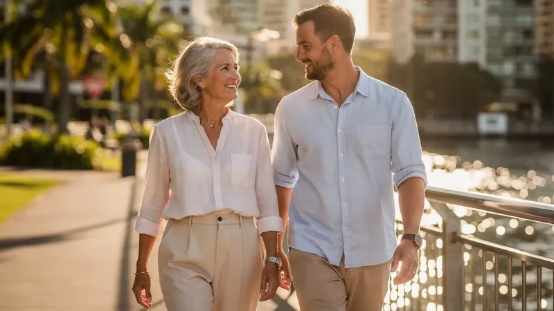 Brisbane dating hub