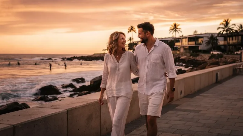 Perth dating hub